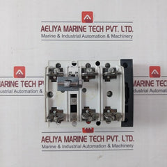 Siemens 3Kl8121-3Ha00 Switch Disconnector Fuse 32A 690V Ac 23A 50Hz