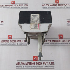 Siemens 3Kl8121-3Ha00 Switch Disconnector Fuse 32A 690V Ac 23A 50Hz
