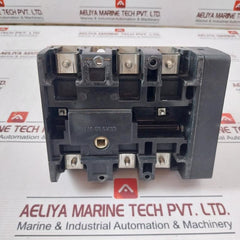 Siemens 3Kl8121-3Ha00 Switch Disconnector Fuse 32A 690V Ac 23A 50Hz
