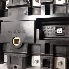 Siemens 3Kl8121-3Ha00 Switch Disconnector Fuse 32A 690V Ac 23A 50Hz
