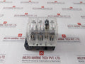 Siemens 3KL8121-3HA00 Switch Disconnector Fuse 50HZ