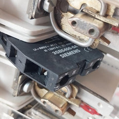 Siemens 3KL8121-3HA00 Switch Disconnector Fuse 50HZ