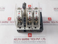 Siemens 3KL8121-3HA00 Switch Disconnector Fuse 50HZ