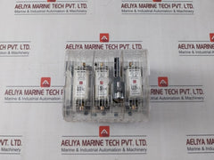 Siemens 3KL8121-3HA00 Switch Disconnector Fuse 50HZ