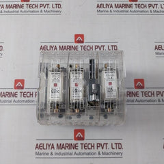 Siemens 3KL8121-3HA00 Switch Disconnector Fuse 50HZ