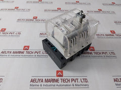 Siemens 3KL8121-3HA00 Switch Disconnector Fuse 50HZ