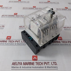 Siemens 3KL8121-3HA00 Switch Disconnector Fuse 50HZ