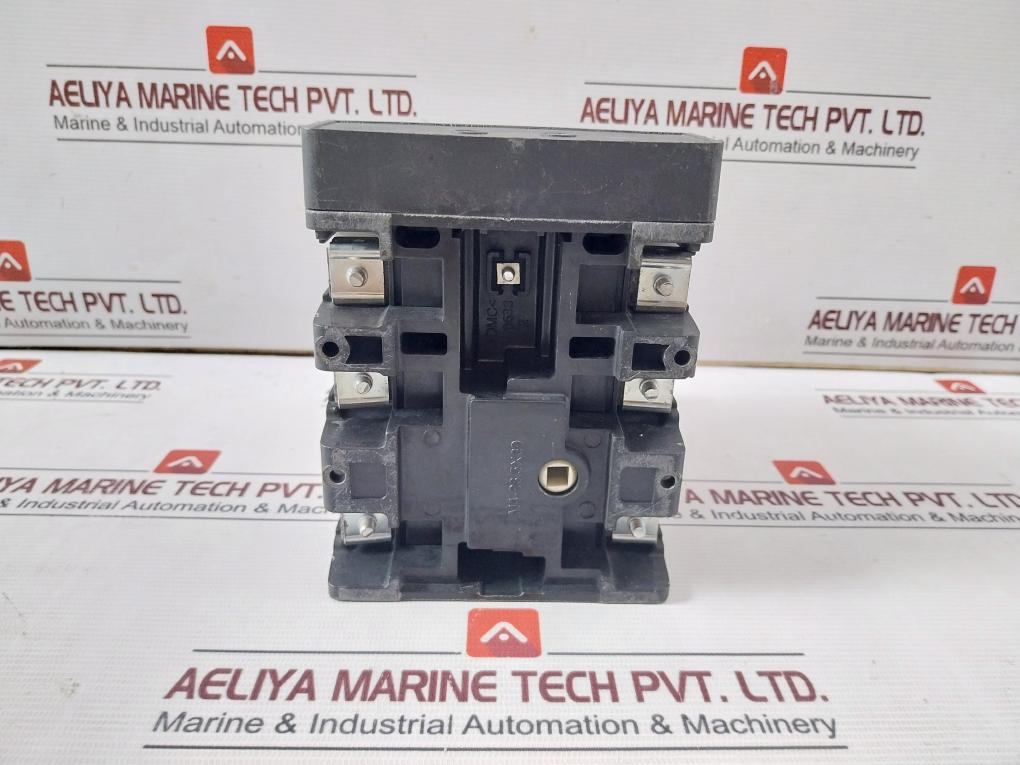 Siemens 3KL8121-3HA00 Switch Disconnector Fuse 50HZ