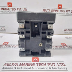 Siemens 3KL8121-3HA00 Switch Disconnector Fuse 50HZ