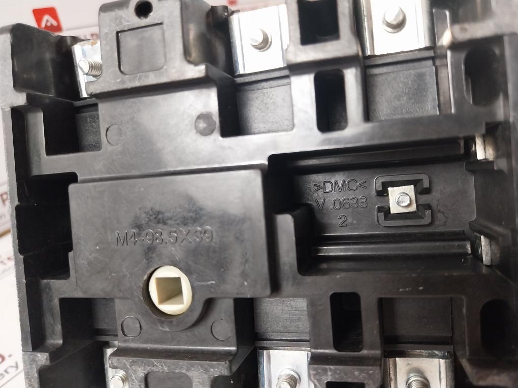 Siemens 3KL8121-3HA00 Switch Disconnector Fuse 50HZ