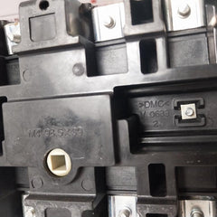Siemens 3KL8121-3HA00 Switch Disconnector Fuse 50HZ