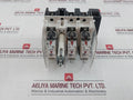 Siemens 3Kl8151-3Ha00 Heavy Duty Switch Disconnector Fuse Ac-23A 50Hz