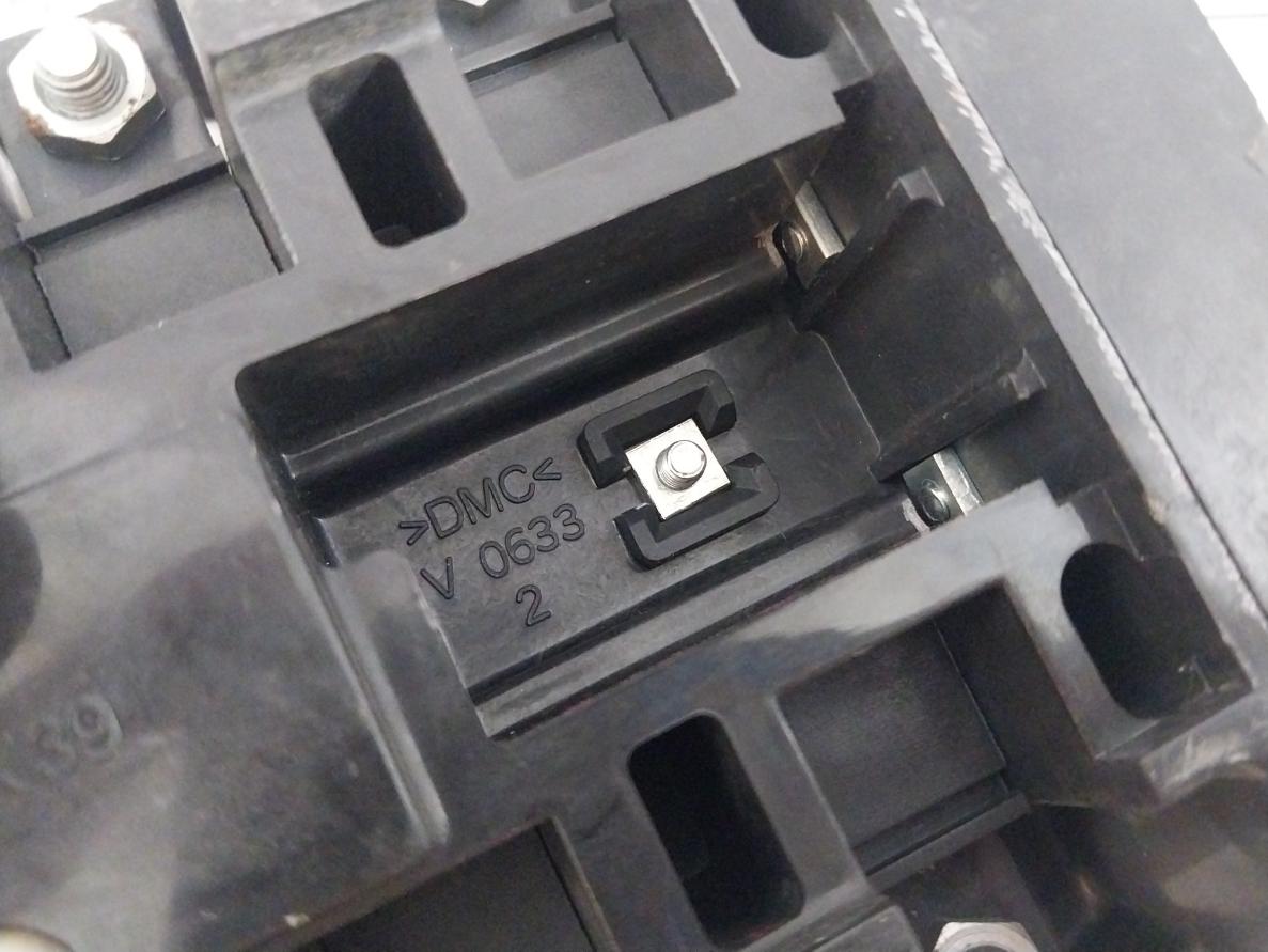 Siemens 3Kl8151-3Ha00 Heavy Duty Switch Disconnector Fuse Ac-23A 50Hz