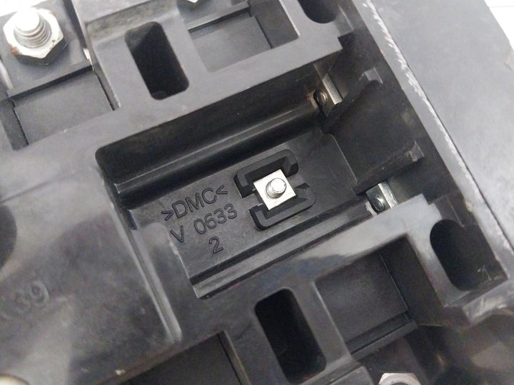Siemens 3Kl8151-3Ha00 Heavy Duty Switch Disconnector Fuse Ac-23A 50Hz