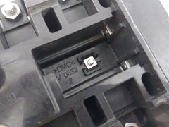 Siemens 3Kl8151-3Ha00 Heavy Duty Switch Disconnector Fuse Ac-23A 50Hz
