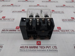 Siemens 3Kl8151-3Ha00 Heavy Duty Switch Disconnector Fuse Ac-23A 50Hz