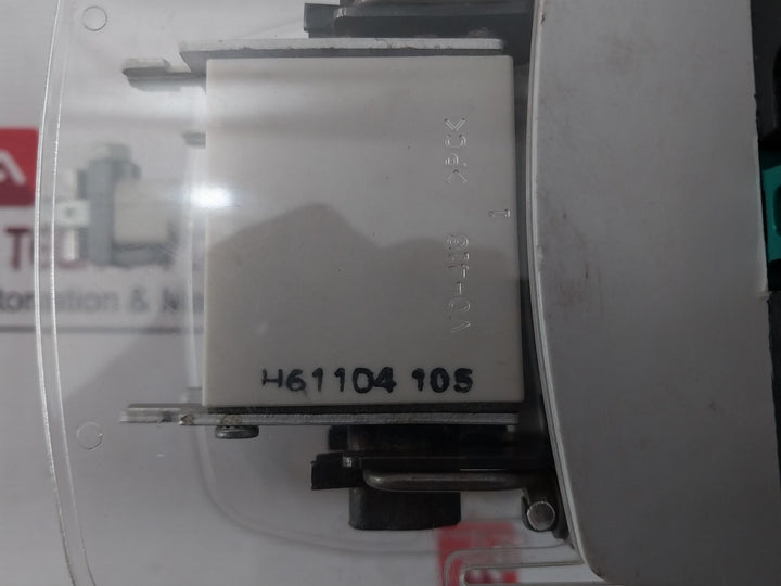 Siemens 3Kl8151-3Ha00 Heavy Duty Switch Disconnector Fuse Ac-23A 50Hz
