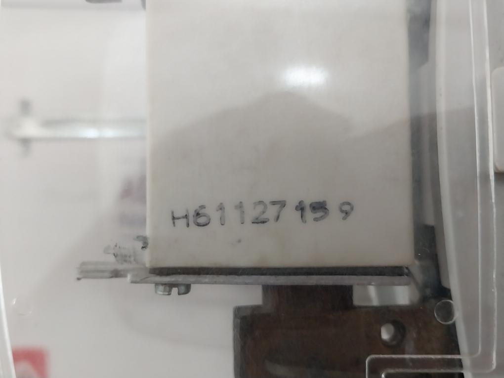 Siemens 3Kl8211-2Ha00 Heavy Duty Switch Disconnector Fuse 2 Pole 500V A.C./120Ka