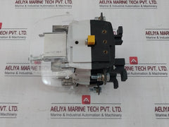 Siemens 3Kl8211-2Ha00 Heavy Duty Switch Disconnector Fuse 2 Pole 500V A.C./120Ka