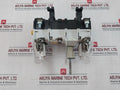 Siemens 3Kl8211-2Ha00 Heavy Duty Switch Disconnector Fuse 2 Pole 500V A.C./120Ka
