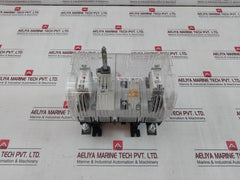 Siemens 3Kl8211-2Ha00 Heavy Duty Switch Disconnector Fuse 2 Pole 500V A.C./120Ka