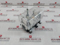 Siemens 3Kl8211-2Ha00 Heavy Duty Switch Disconnector Fuse 2 Pole 500V A.C./120Ka