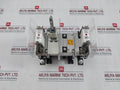 Siemens 3Kl8211-2Ha00 Heavy Duty Switch Disconnector Fuse 2 Pole 500V A.C./120Ka