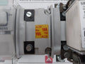 Siemens 3Kl8211-2Ha00 Heavy Duty Switch Disconnector Fuse 2 Pole 500V A.C./120Ka