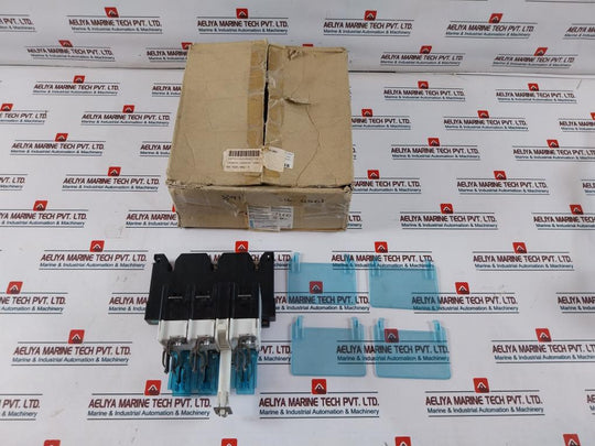 Siemens 3km5030-1ab01 Switch Disconnector Fuse