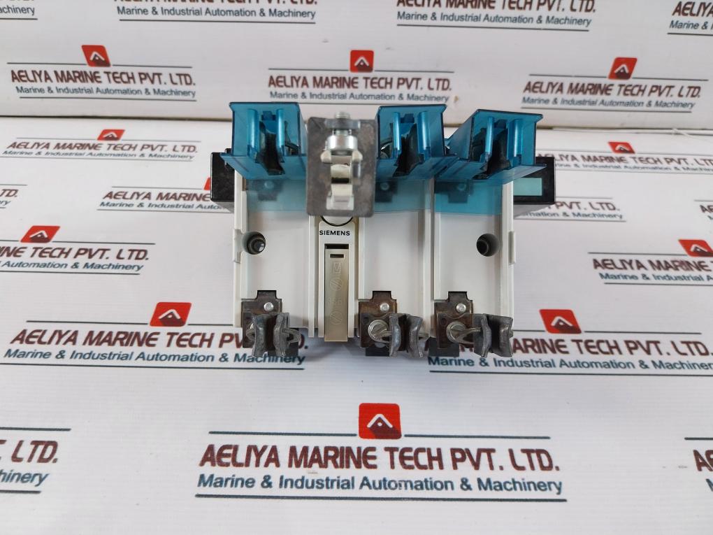 Siemens 3Km5030-1Ab01 Switch Disconnector Fuse