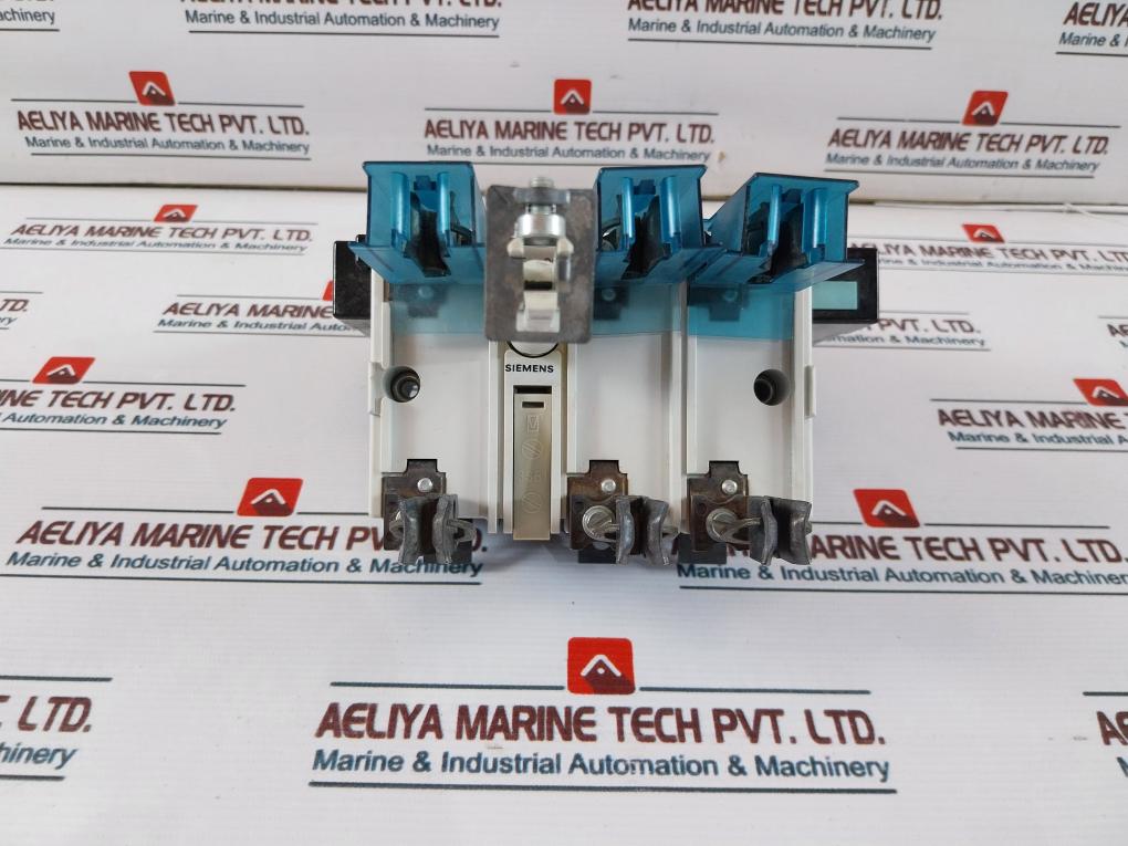 Siemens 3km5030-1ab01 Switch Disconnector Fuse