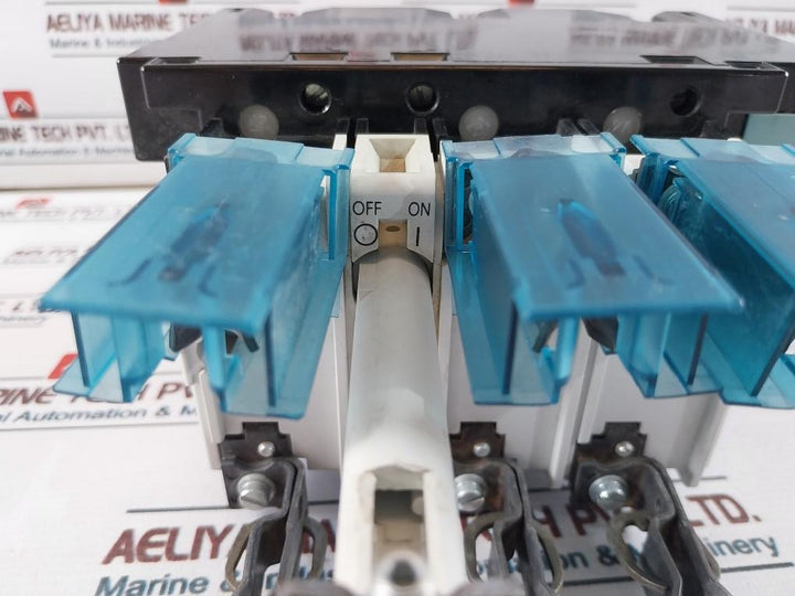 Siemens 3km5030-1ab01 Switch Disconnector Fuse