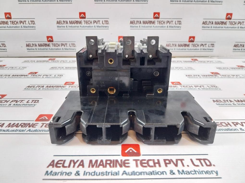 Siemens 3km5030-1ab01 Switch Disconnector Fuse