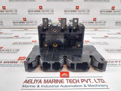 Siemens 3km5030-1ab01 Switch Disconnector Fuse