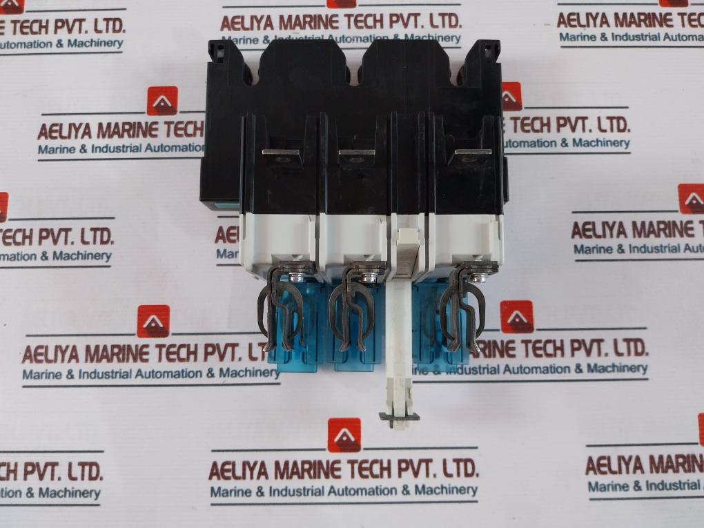 Siemens 3km5030-1ab01 Switch Disconnector Fuse