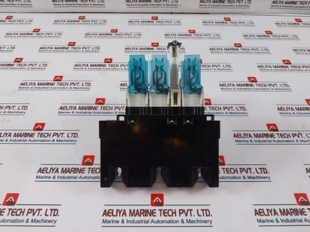 Siemens 3km5030-1ab01 Switch Disconnector Fuse