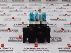 Siemens 3km5030-1ab01 Switch Disconnector Fuse