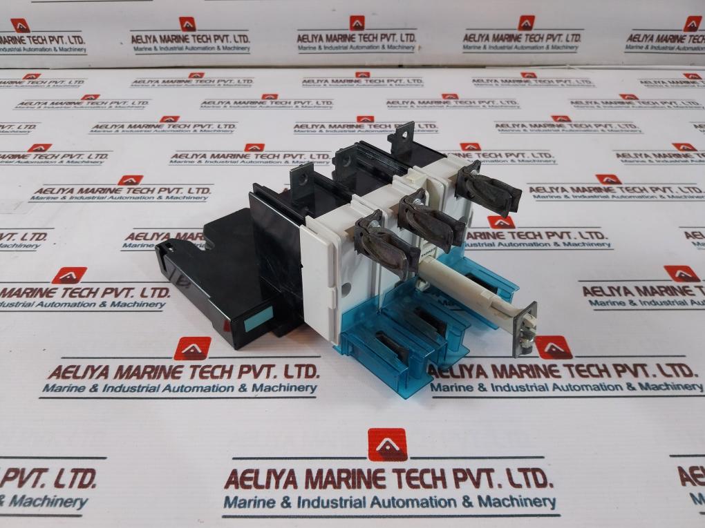 Siemens 3km5030-1ab01 Switch Disconnector Fuse