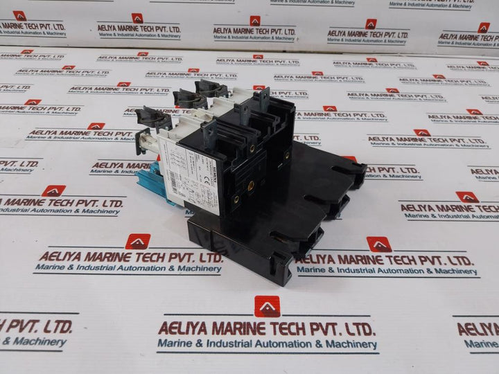 Siemens 3km5030-1ab01 Switch Disconnector Fuse
