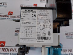 Siemens 3km5030-1ab01 Switch Disconnector Fuse