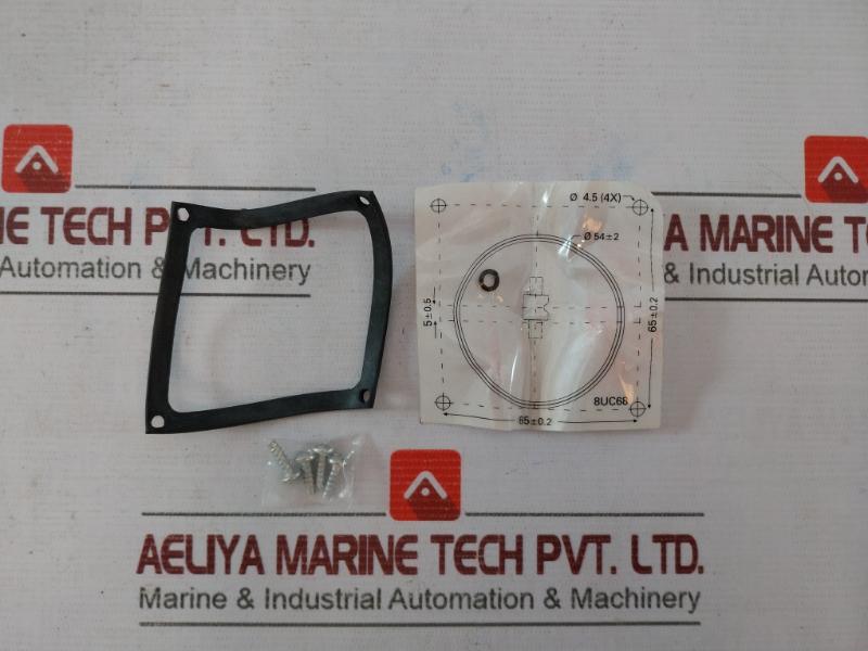 Siemens 3Kt8161-3Ha00 Switch Disconnector Fuse 80A 440V Ac-22A