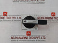 Siemens 3Kt8161-3Ha00 Switch Disconnector Fuse 80A 440V Ac-22A