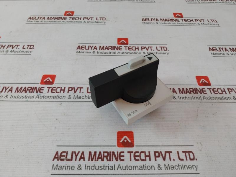 Siemens 3Kt8161-3Ha00 Switch Disconnector Fuse 80A 440V Ac-22A