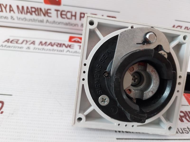 Siemens 3Kt8161-3Ha00 Switch Disconnector Fuse 80A 440V Ac-22A