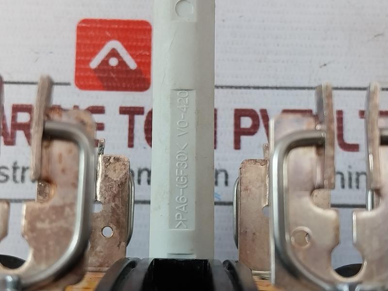 Siemens 3Kt8161-3Ha00 Switch Disconnector Fuse 80A 440V Ac-22A