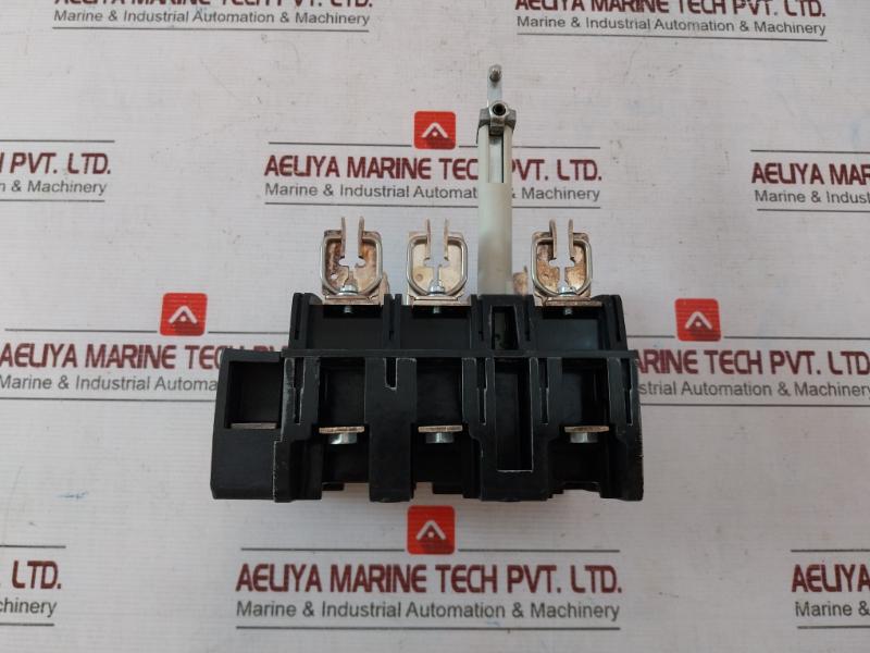Siemens 3Kt8161-3Ha00 Switch Disconnector Fuse 80A 440V Ac-22A