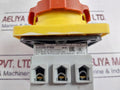 Siemens 3Ld2203-0Tk53/3Ld2203-otk53 Disconnector Switch 32A 690V 50/60Hz