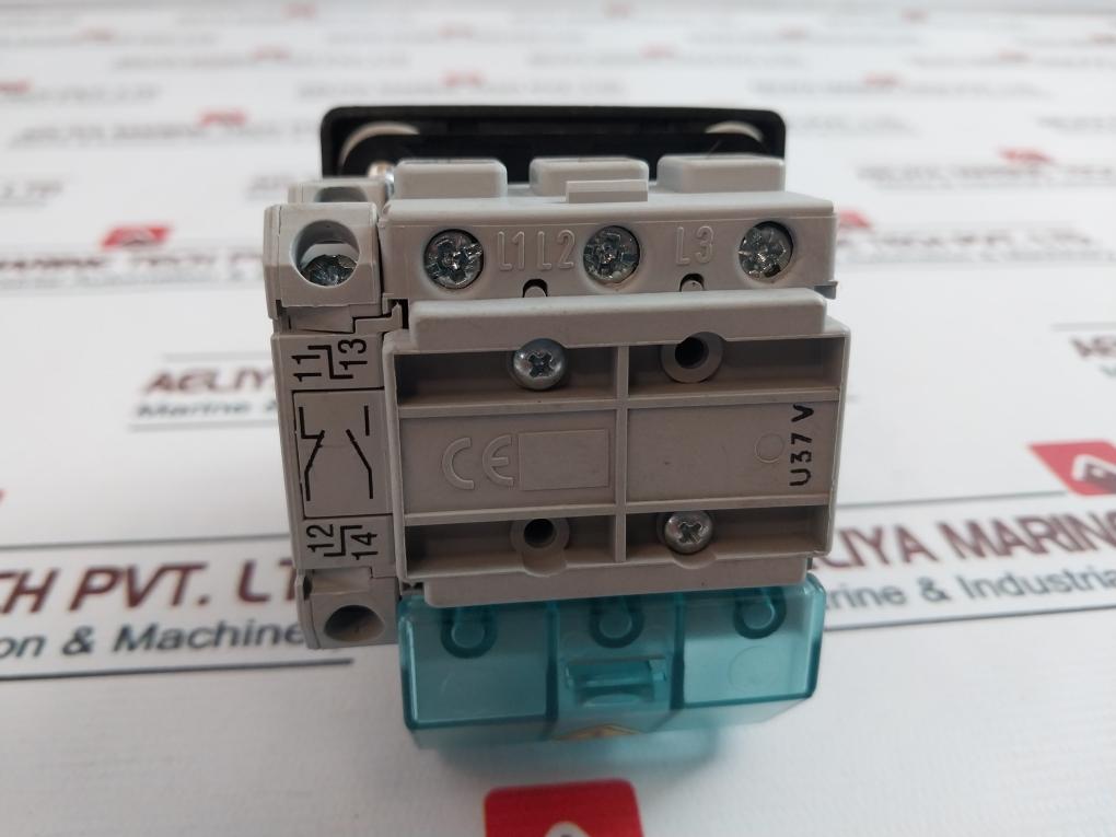 Siemens 3Ld2203-1Tp51 Load Break Switch Gb 14048.3 50Hz