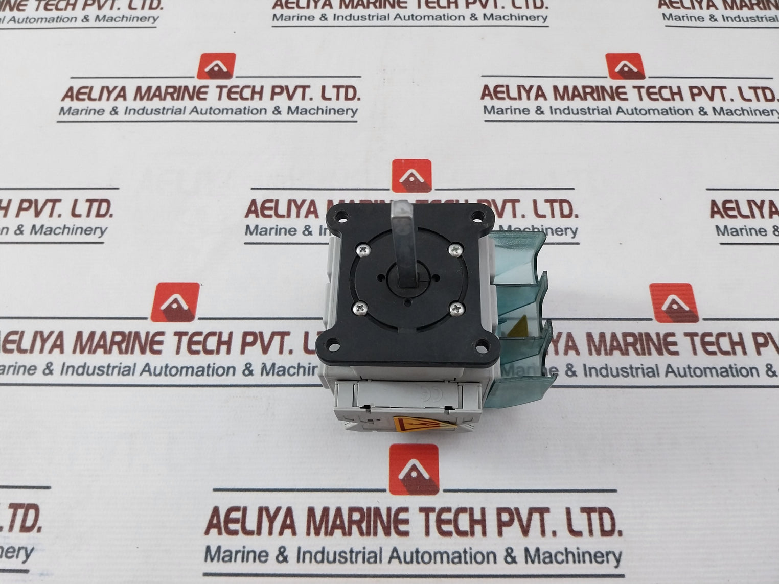 Siemens 3Ld2504-1Tp51 Disconnector Main Switch 690V 63A