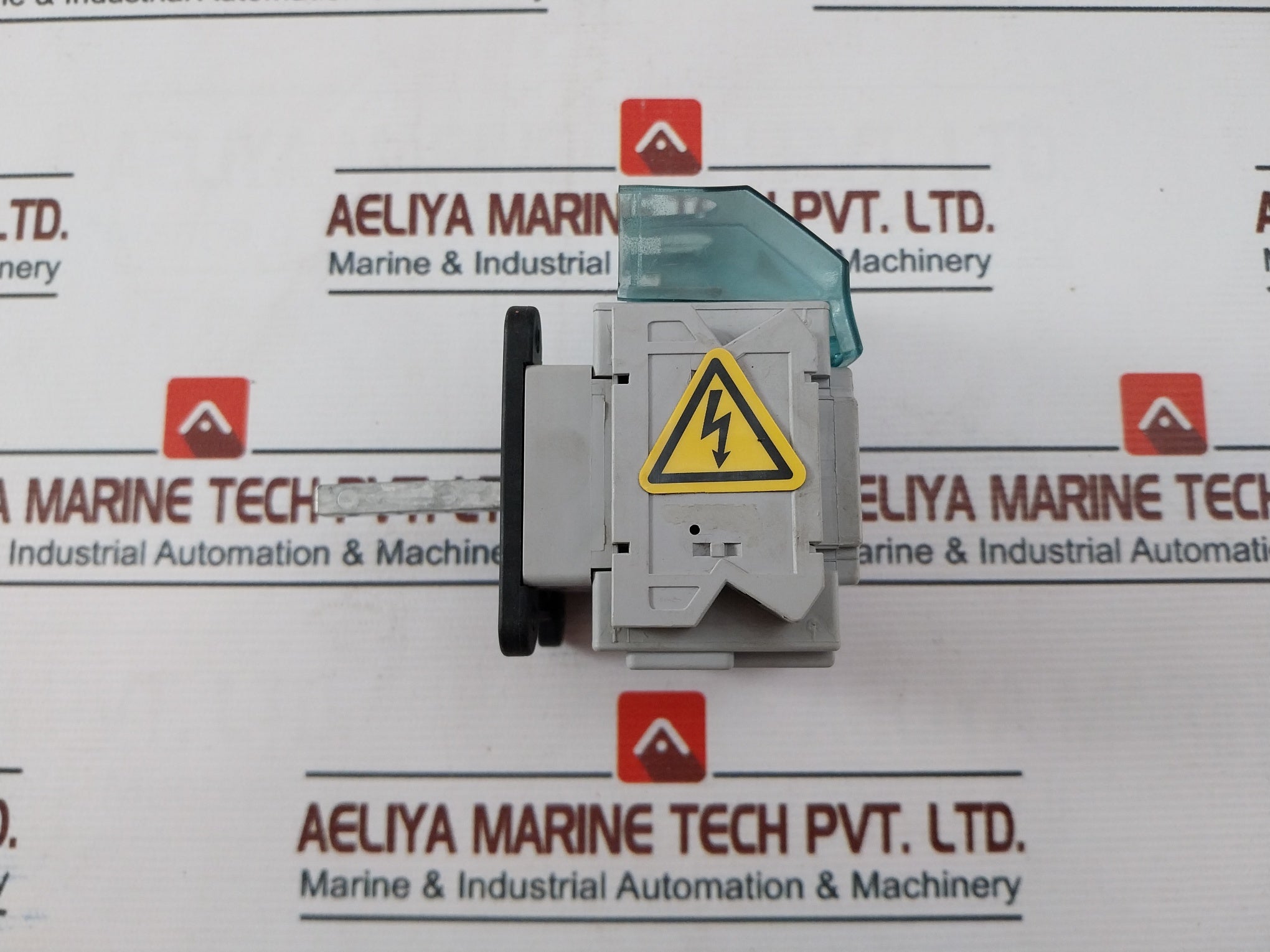 Siemens 3Ld2504-1Tp51 Disconnector Main Switch 690V 63A